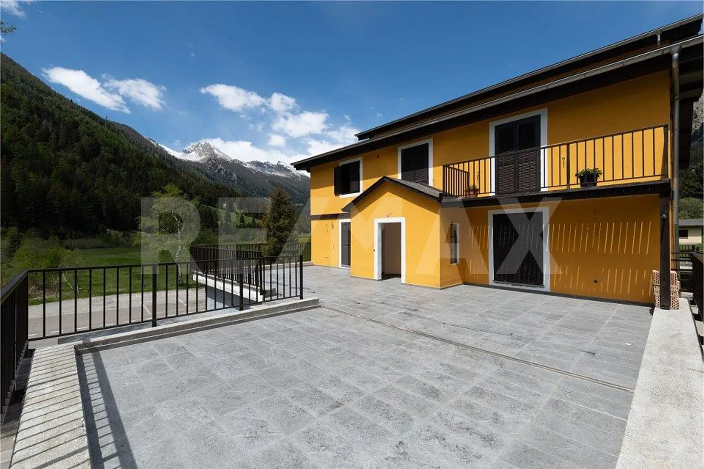 Ex ristorante/hotel con potenziale - Foto 3 di 13