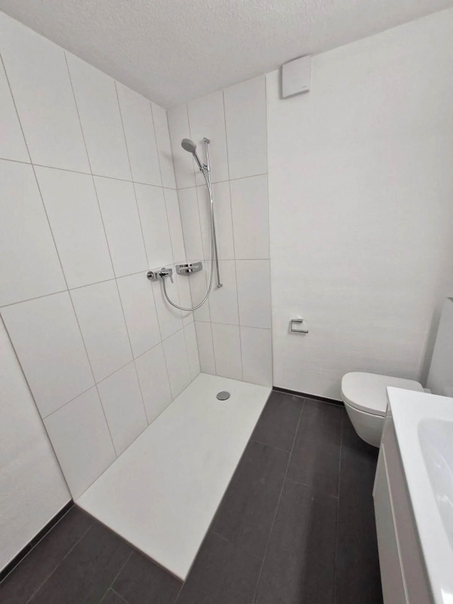 Charmante Wohnung mit Terrasse - Foto 5 von 11