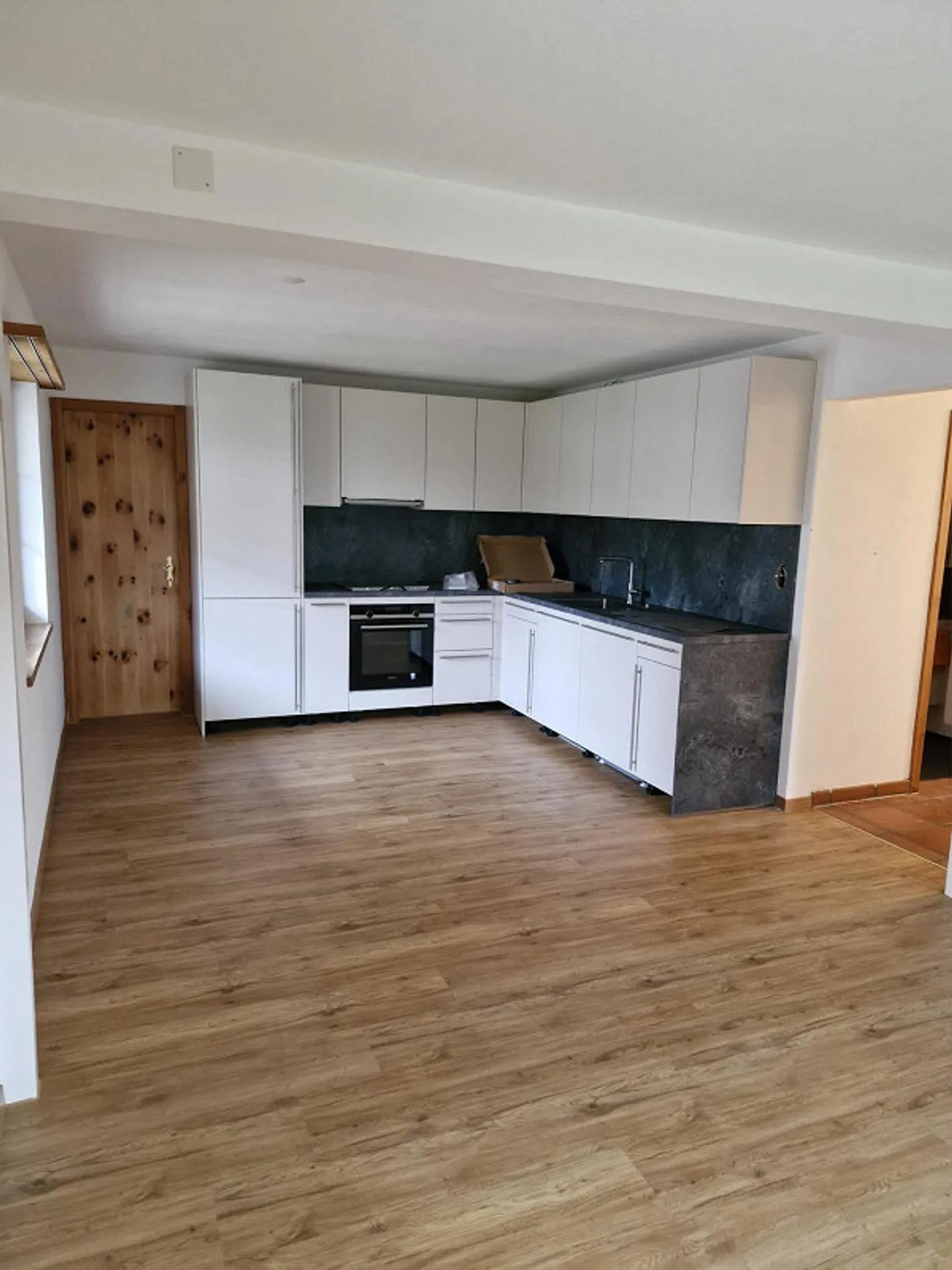 Charmante Wohnung mit Terrasse - Foto 7 von 11