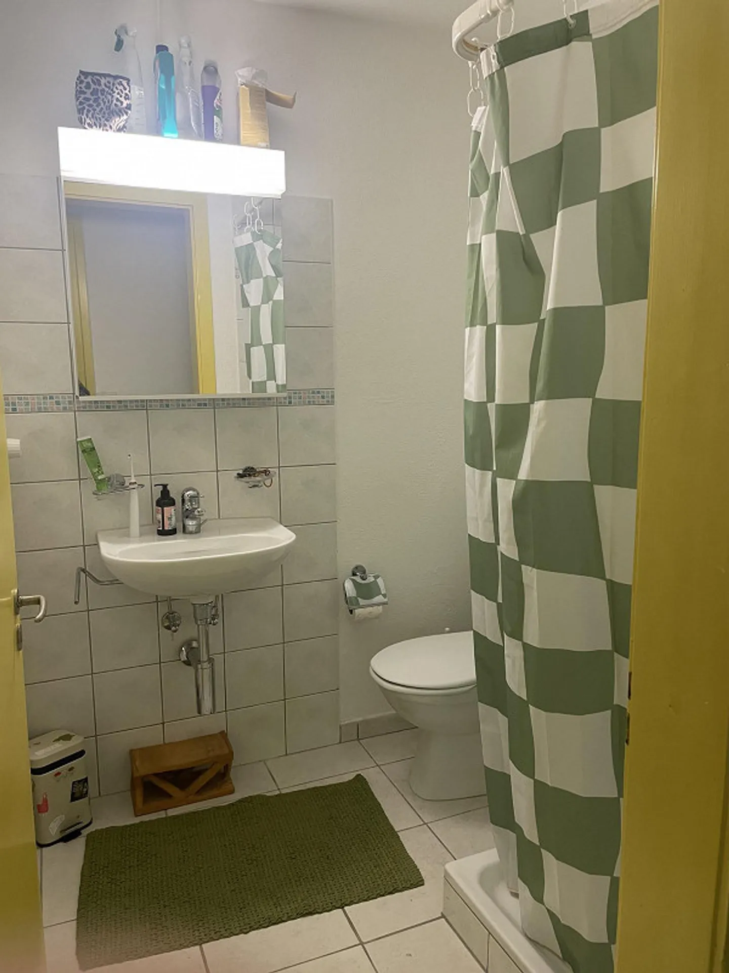 2.5 Room Apartment in the Heart of the Old Town - Photo 2 of 6