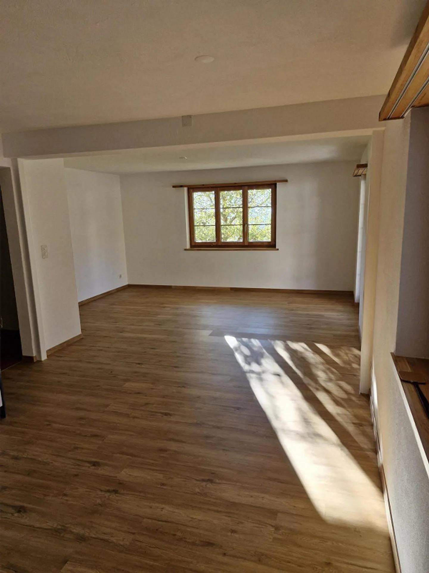 Charmante Wohnung mit Terrasse - Foto 8 von 11