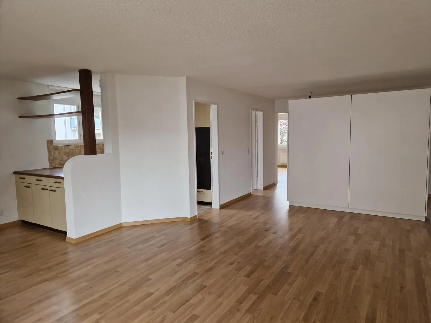 Charmante Wohnung in Steffisburg - Foto 2 von 6