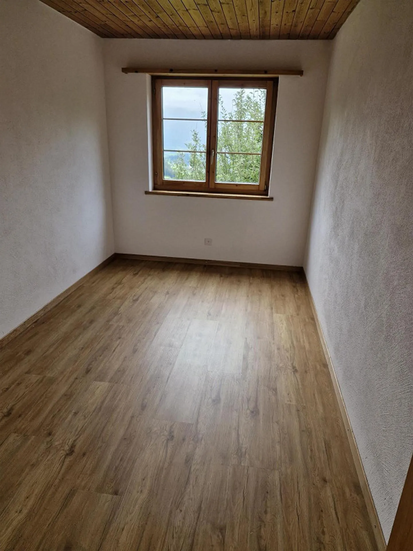 Charmante Wohnung mit Terrasse - Foto 6 von 11