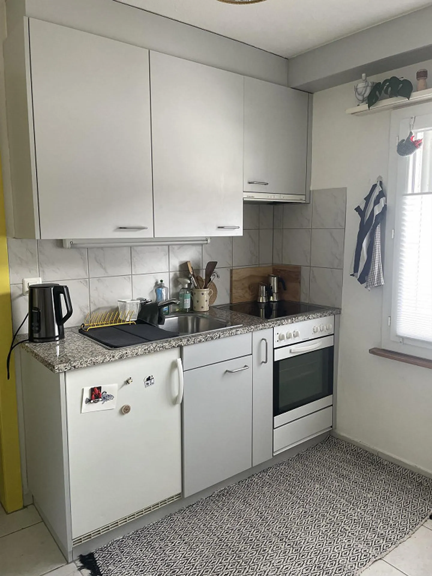 2.5 Room Apartment in the Heart of the Old Town - Photo 3 of 6