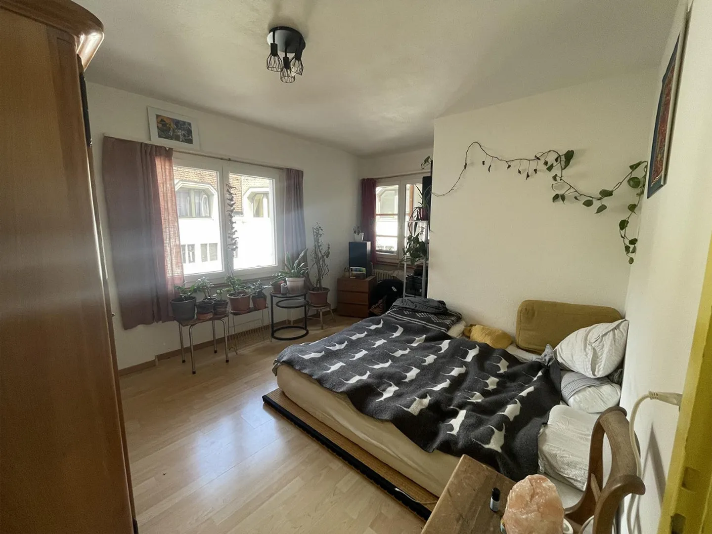 2.5 Room Apartment in the Heart of the Old Town - Photo 4 of 6