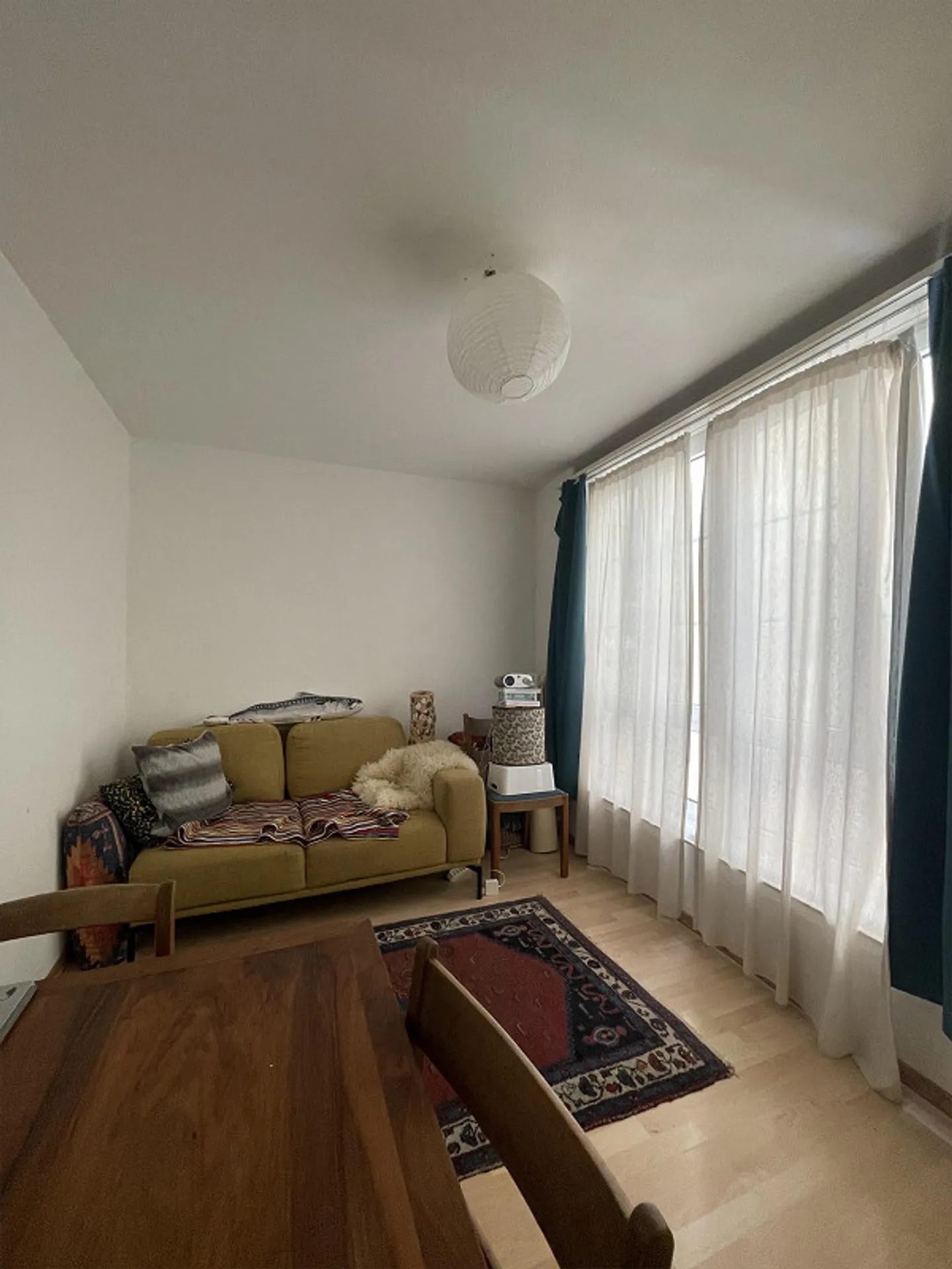 2.5 Room Apartment in the Heart of the Old Town - Photo 5 of 6