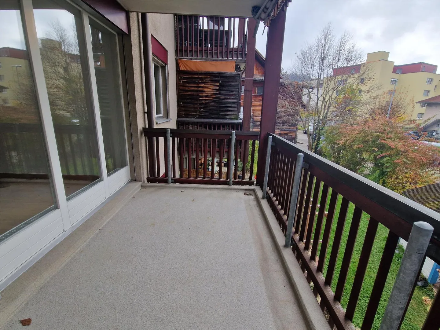Charmante Wohnung in Steffisburg - Foto 6 von 6