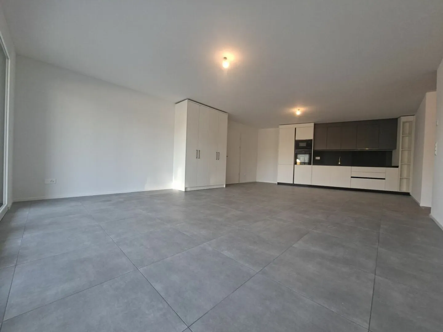 Modern 2.5-Room Apartment - Photo 1 of 10