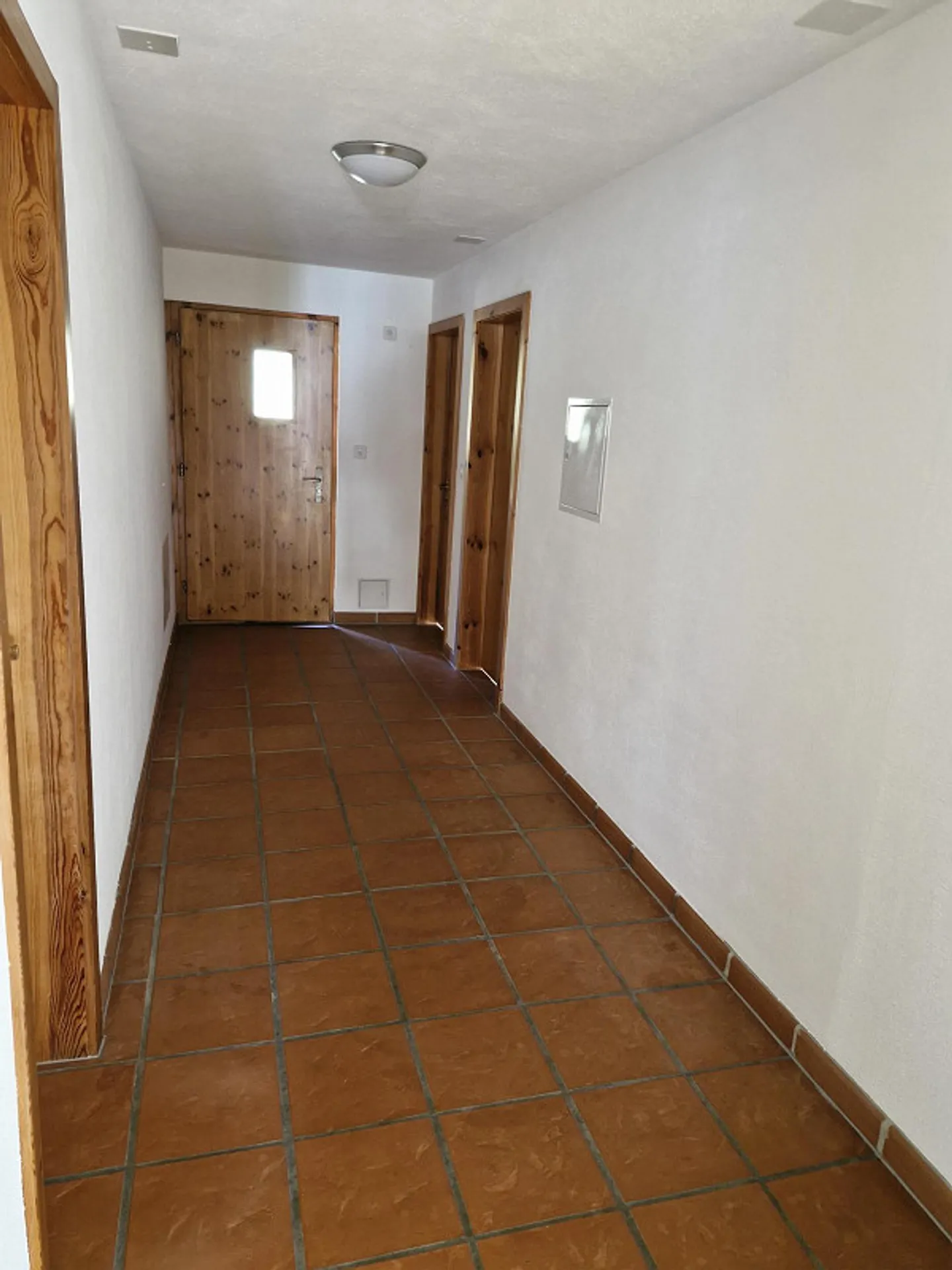 Charmante Wohnung mit Terrasse - Foto 10 von 11