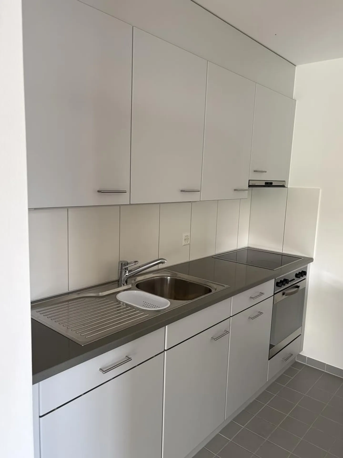 Gemütliche Balkon-Wohnung sucht neue Mieterschaft - Photo 3 of 11