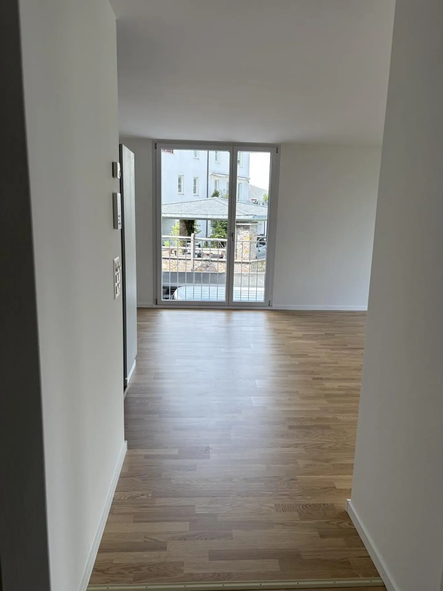 Gemütliche Balkon-Wohnung sucht neue Mieterschaft - Photo 5 of 11