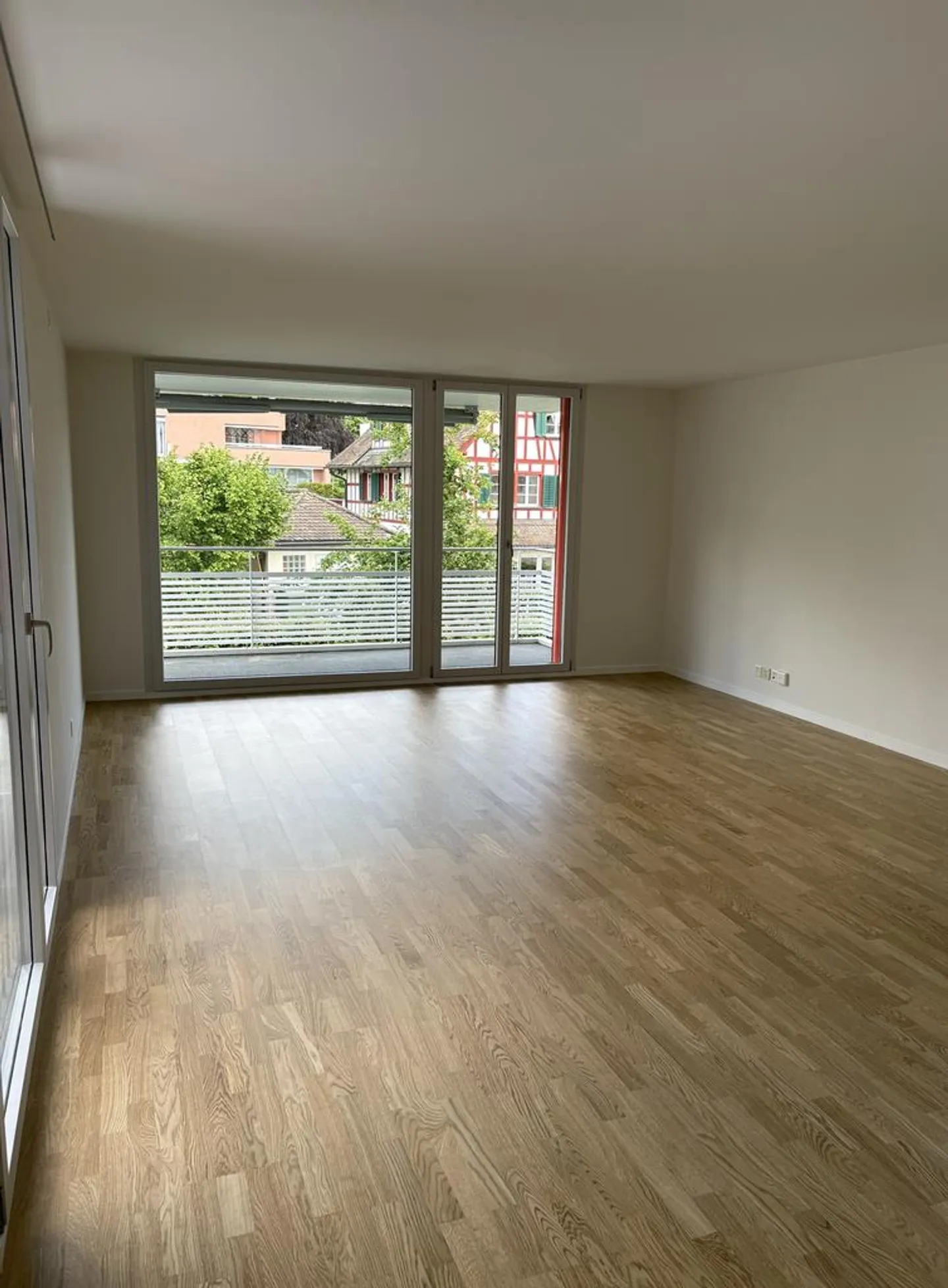 Gemütliche Balkon-Wohnung sucht neue Mieterschaft - Photo 6 of 11