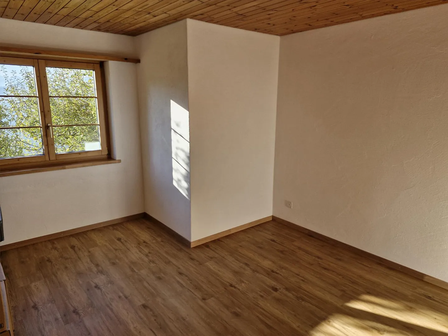 Charmante Wohnung mit Terrasse - Foto 11 von 11
