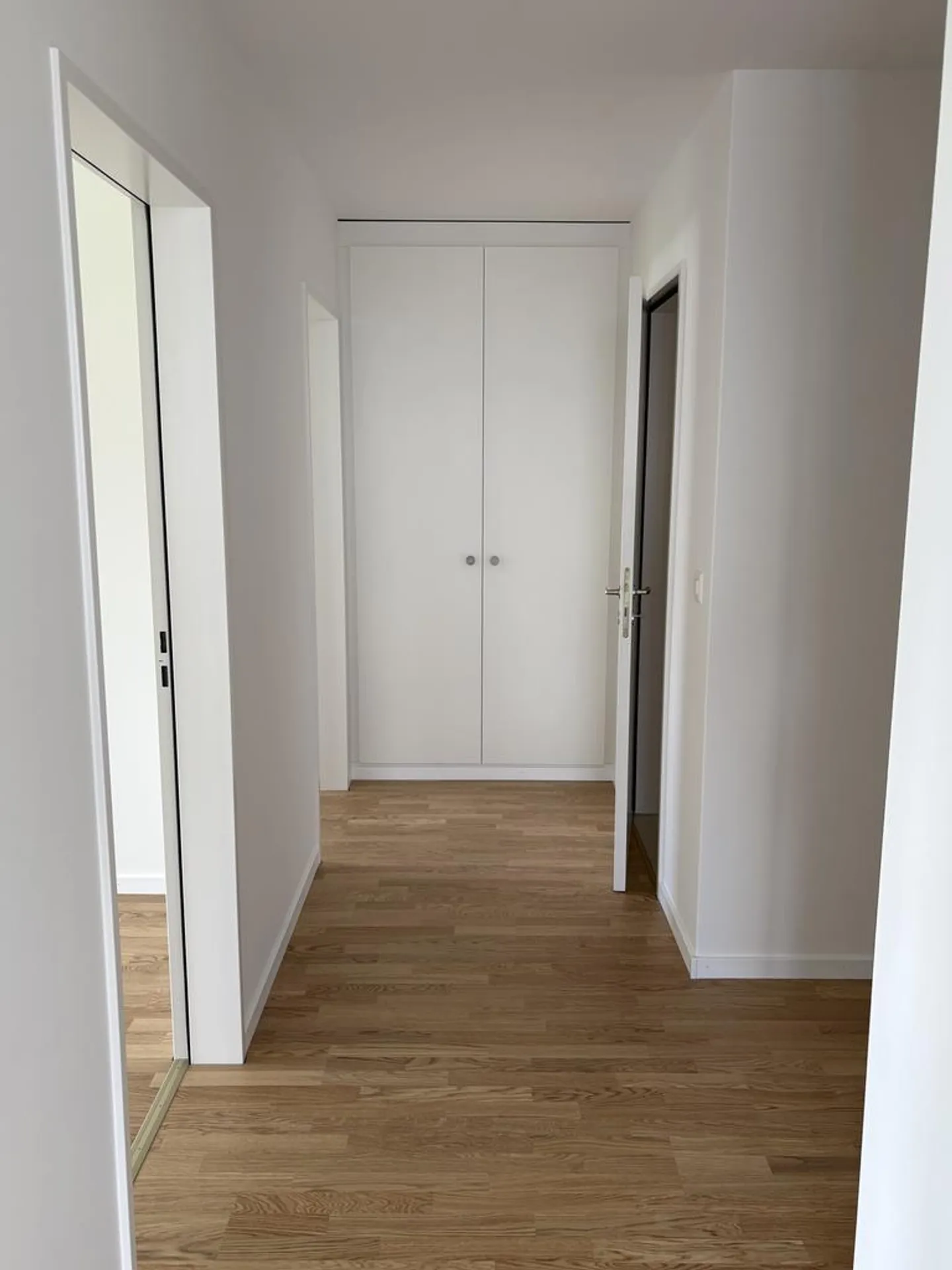 Gemütliche Balkon-Wohnung sucht neue Mieterschaft - Photo 8 of 11