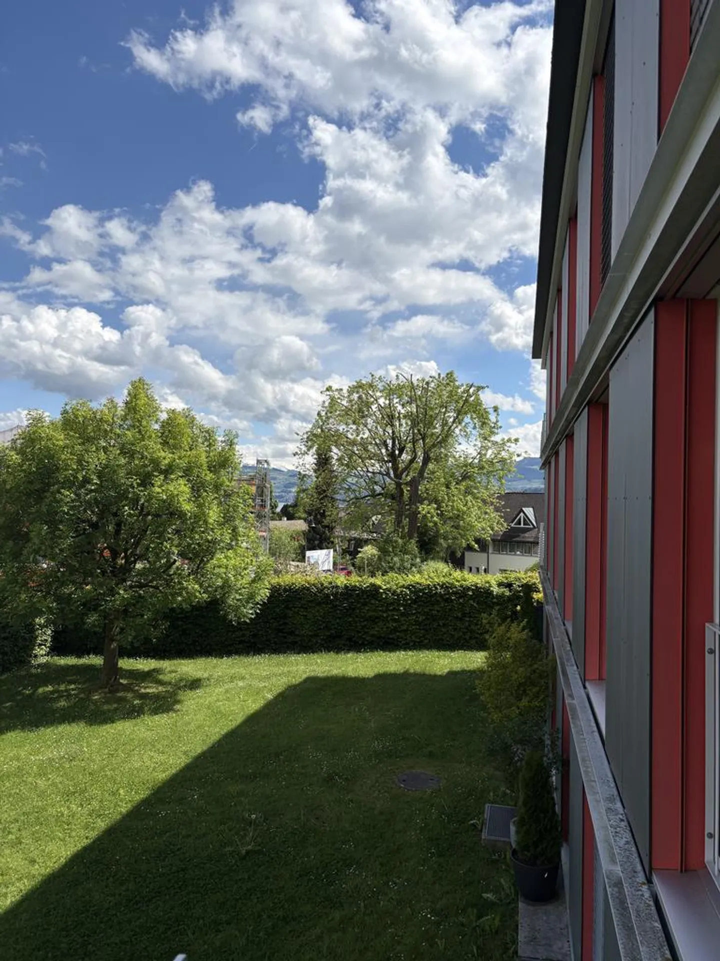 Gemütliche Balkon-Wohnung sucht neue Mieterschaft - Photo 11 of 11