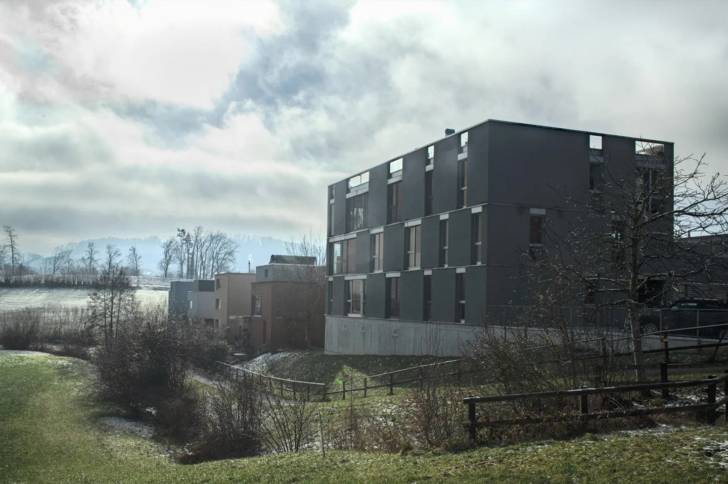 Wohnen mit Panoramaaussicht - Foto 8 von 8