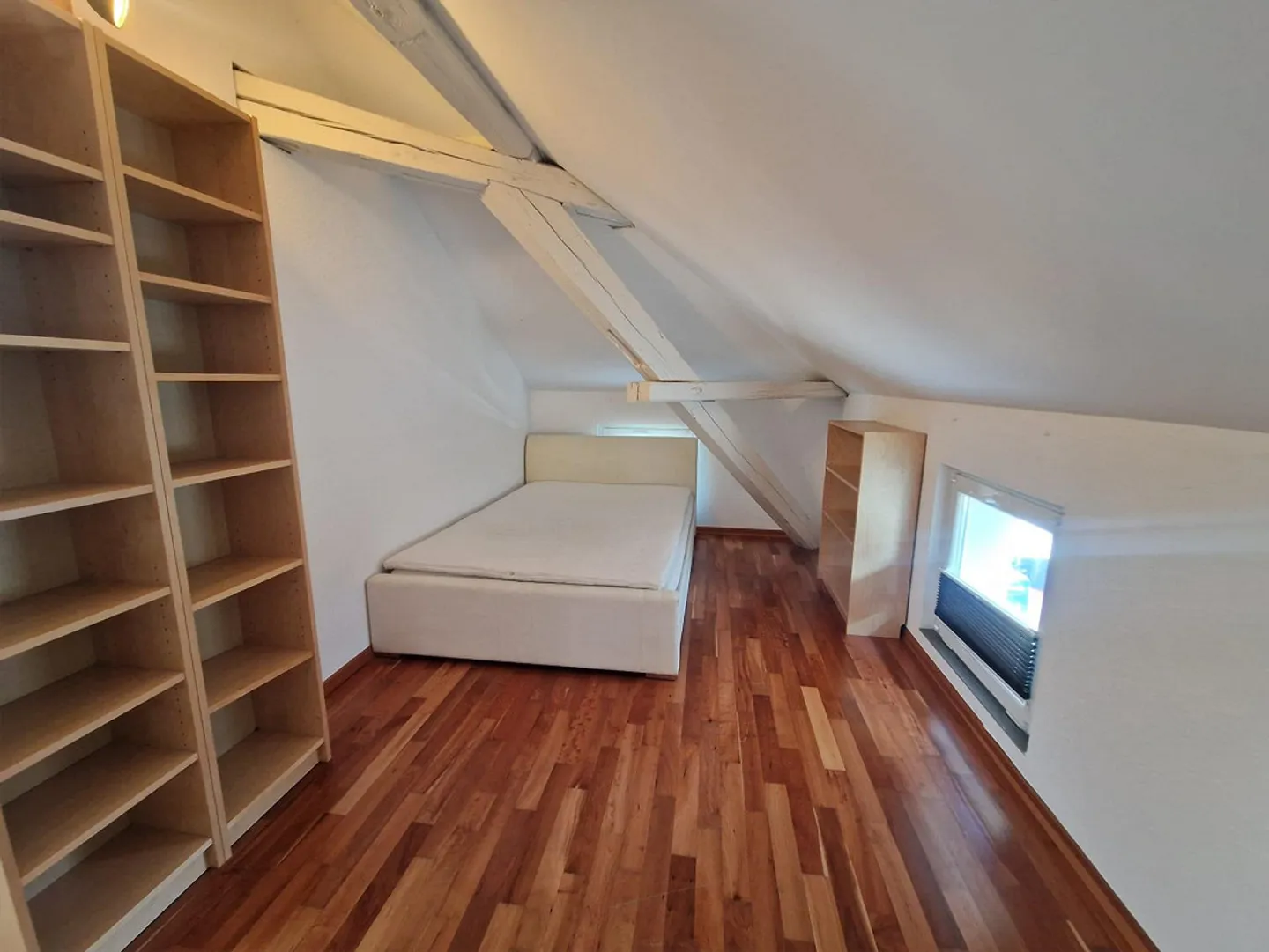 Charmante Wohnung mit Balkon - Foto 7 von 10