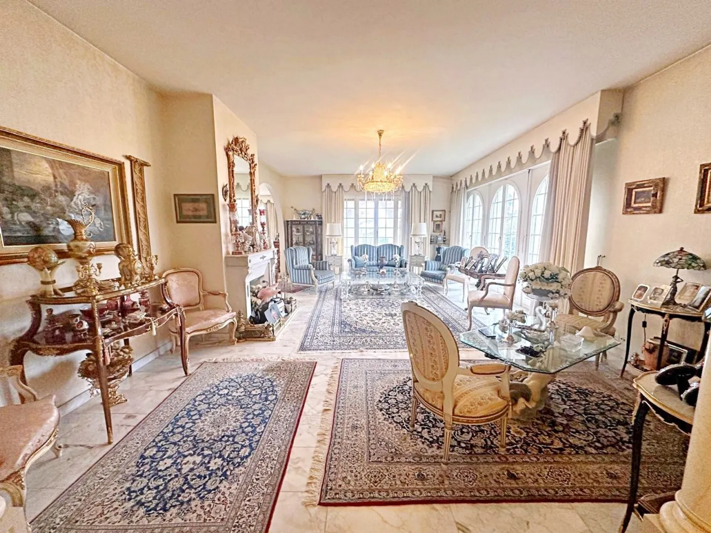 Villa Charmante 8,5 pièces / 5 chambres / Grand jardin - Photo 8 sur 12