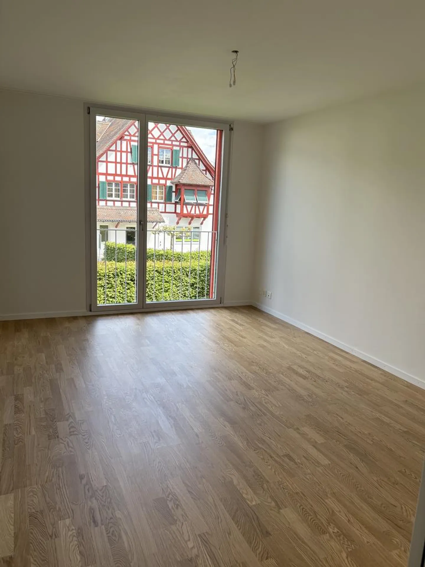Gemütliche Balkon-Wohnung sucht neue Mieterschaft - Photo 9 of 11