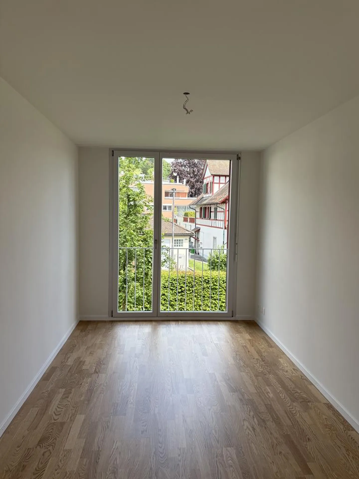 Gemütliche Balkon-Wohnung sucht neue Mieterschaft - Photo 10 of 11