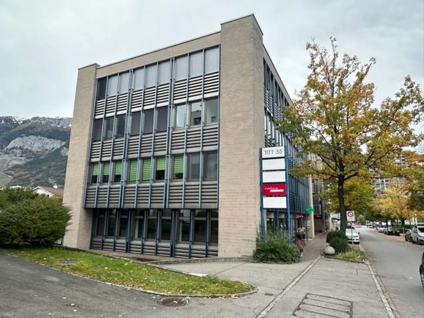 Lagerraum - Foto 1 von 3