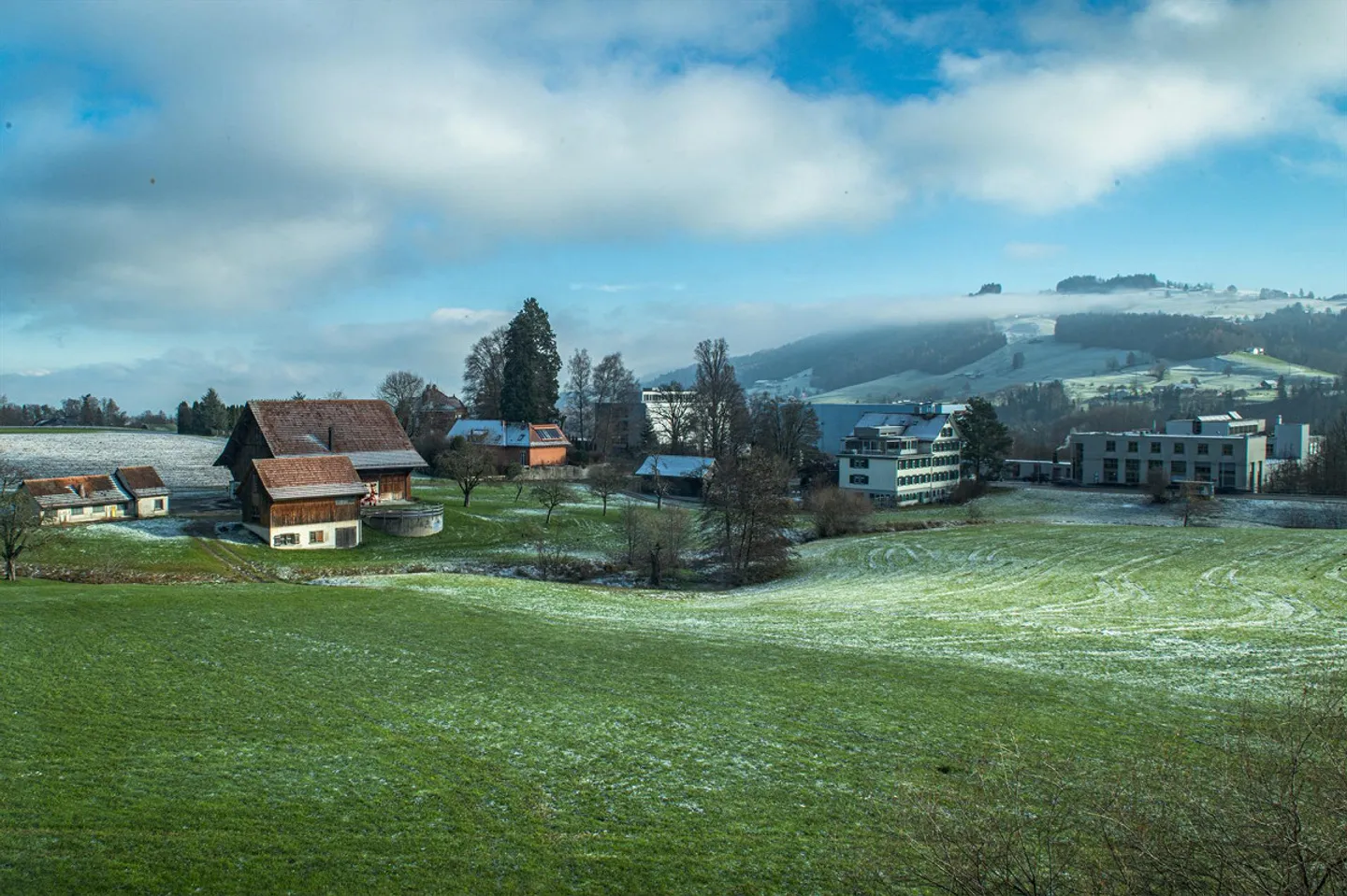 Wohnen mit Panoramaaussicht - Foto 7 von 8