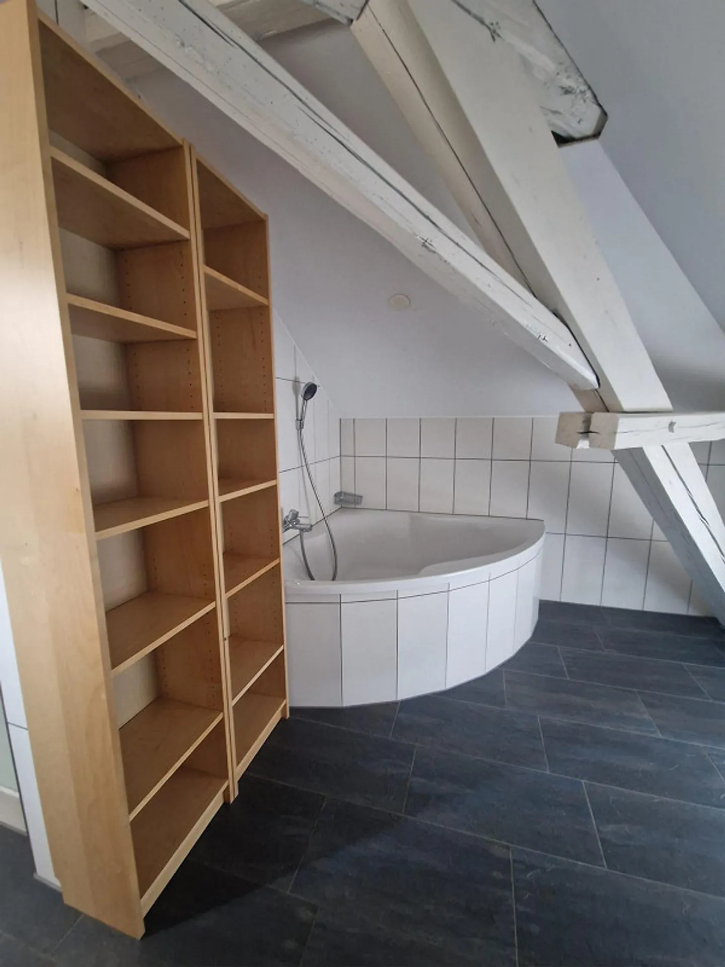 Charmante Wohnung mit Balkon - Foto 9 von 10