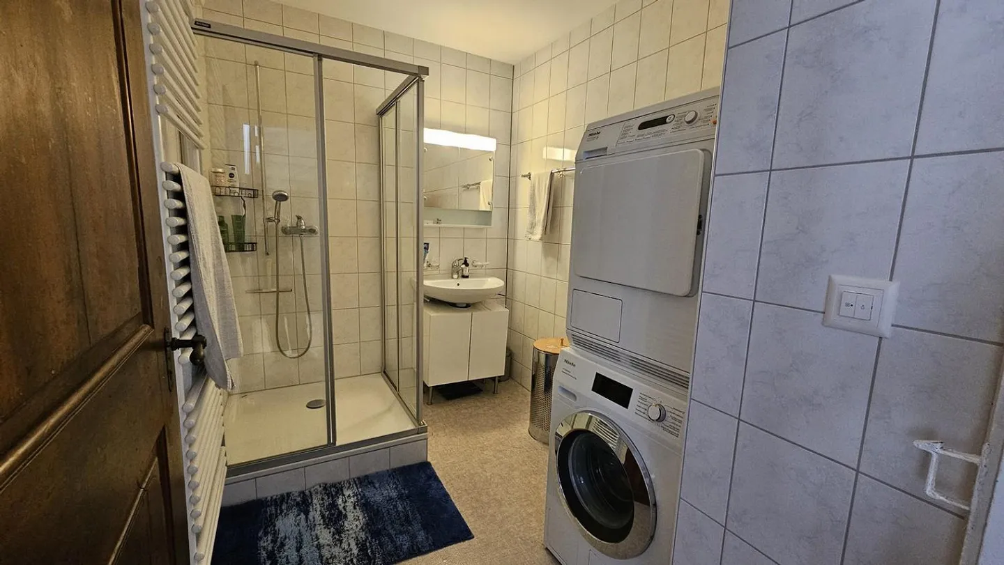 Room in the heart of St. Gallen - Photo 11 of 13