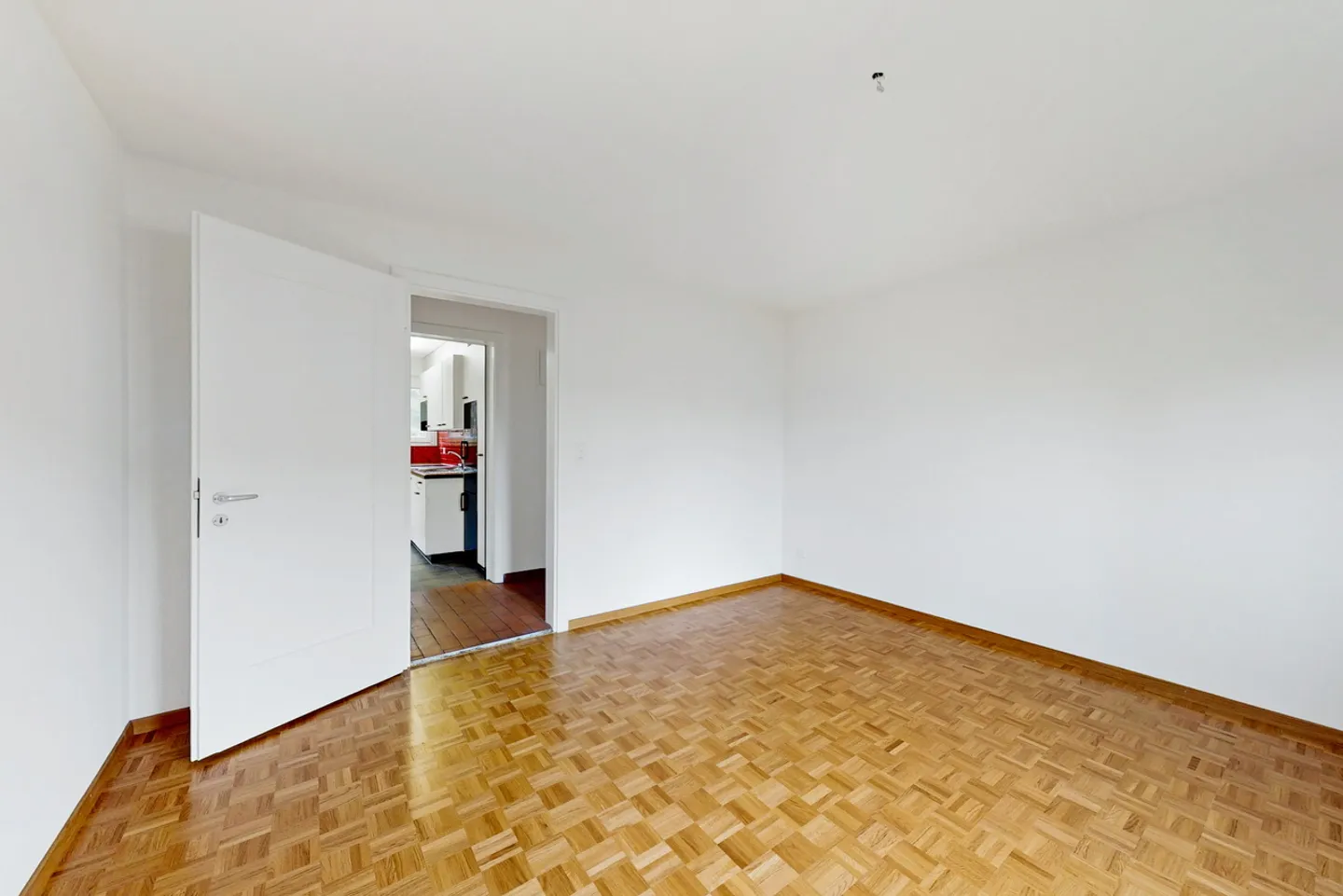 Sonnige 4-Zimmer-Wohnung - Foto 4 von 8