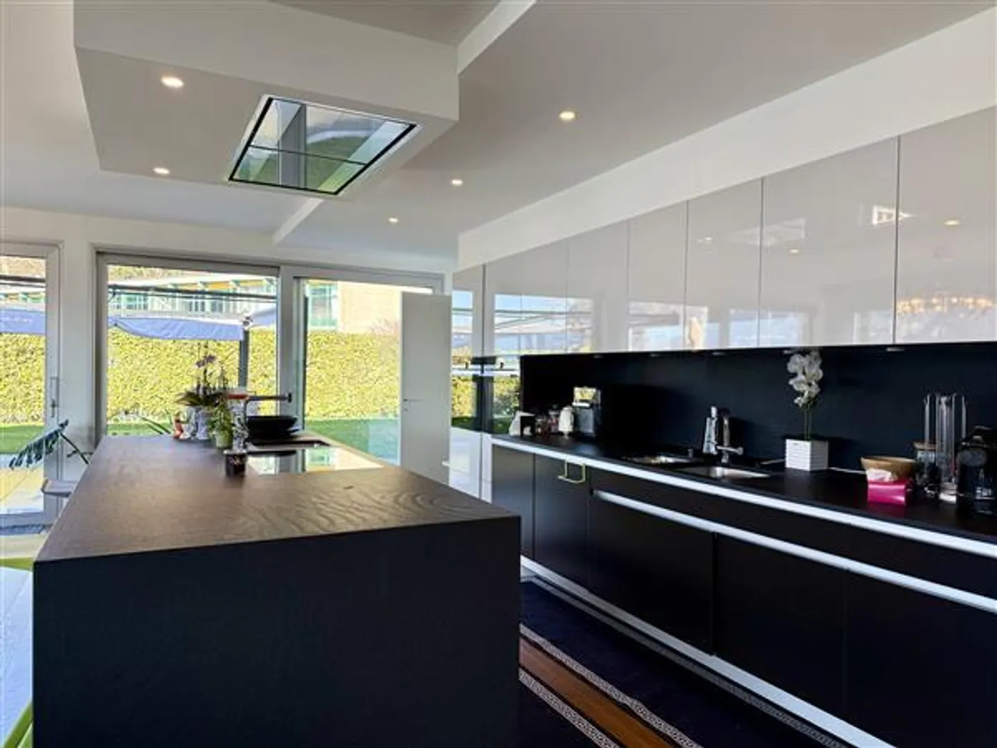 Bissone: Attico con 5,5 stanze - Foto 5 di 13