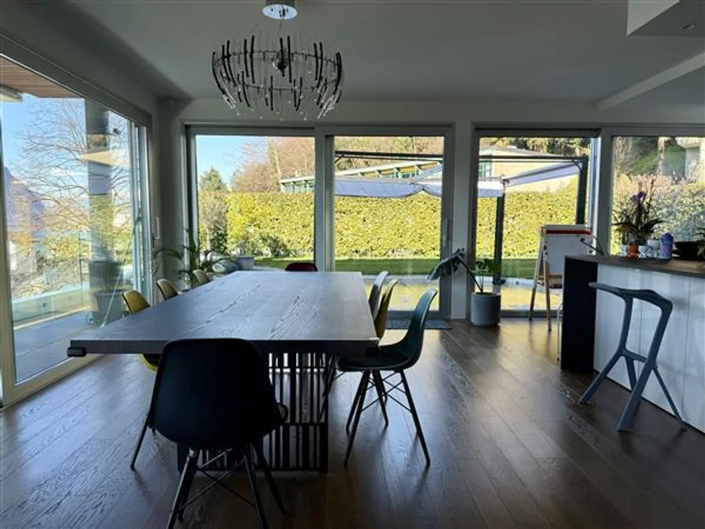 Bissone: Attico con 5,5 stanze - Foto 7 di 13