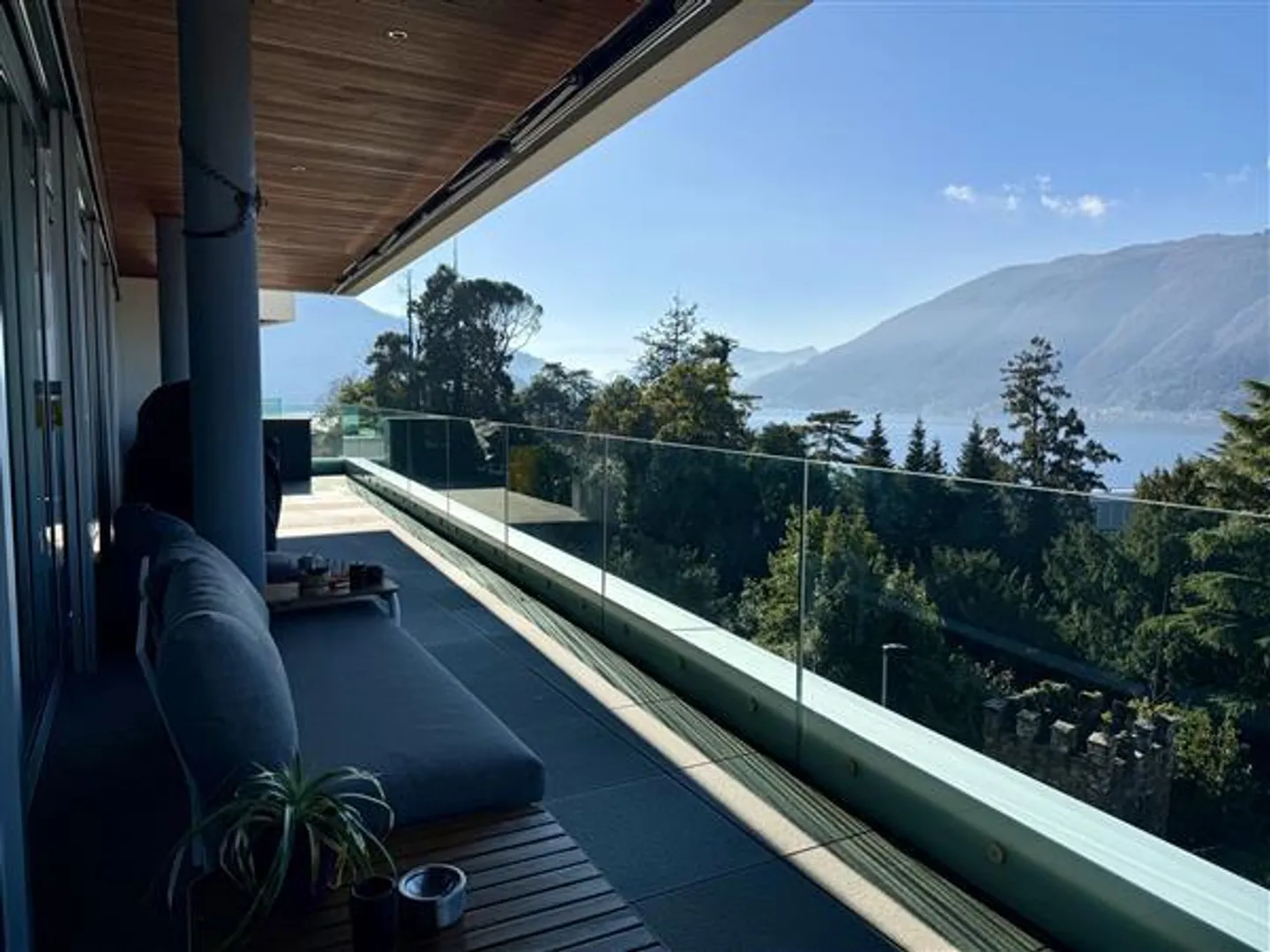 Bissone: Attico con 5,5 stanze - Foto 8 di 13