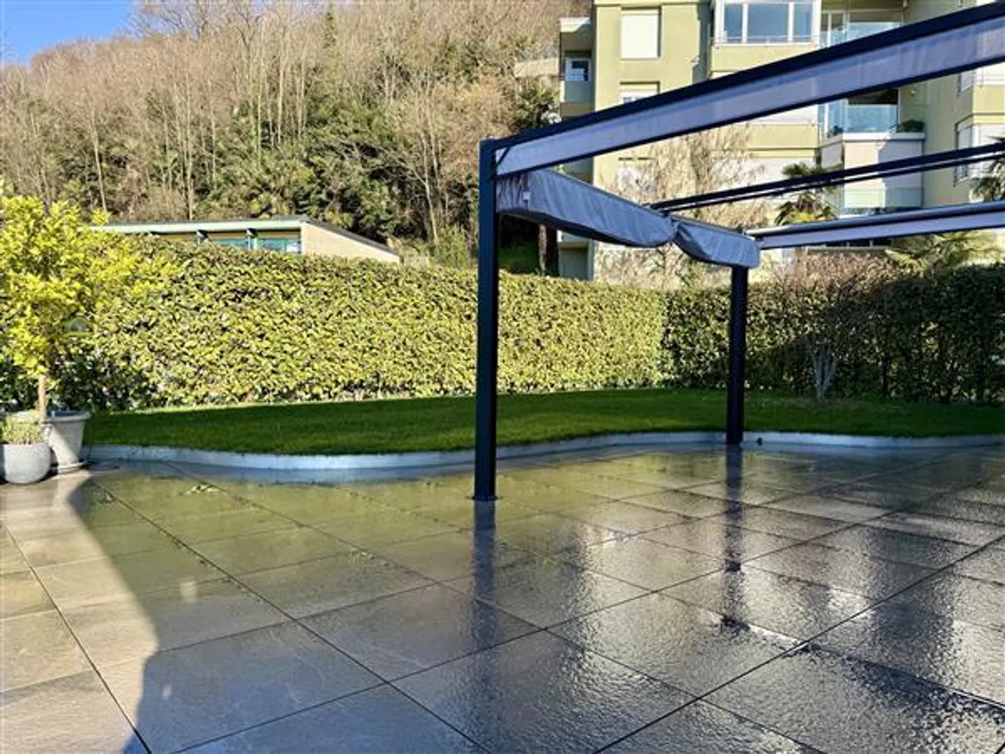 Bissone: Attico con 5,5 stanze - Foto 10 di 13