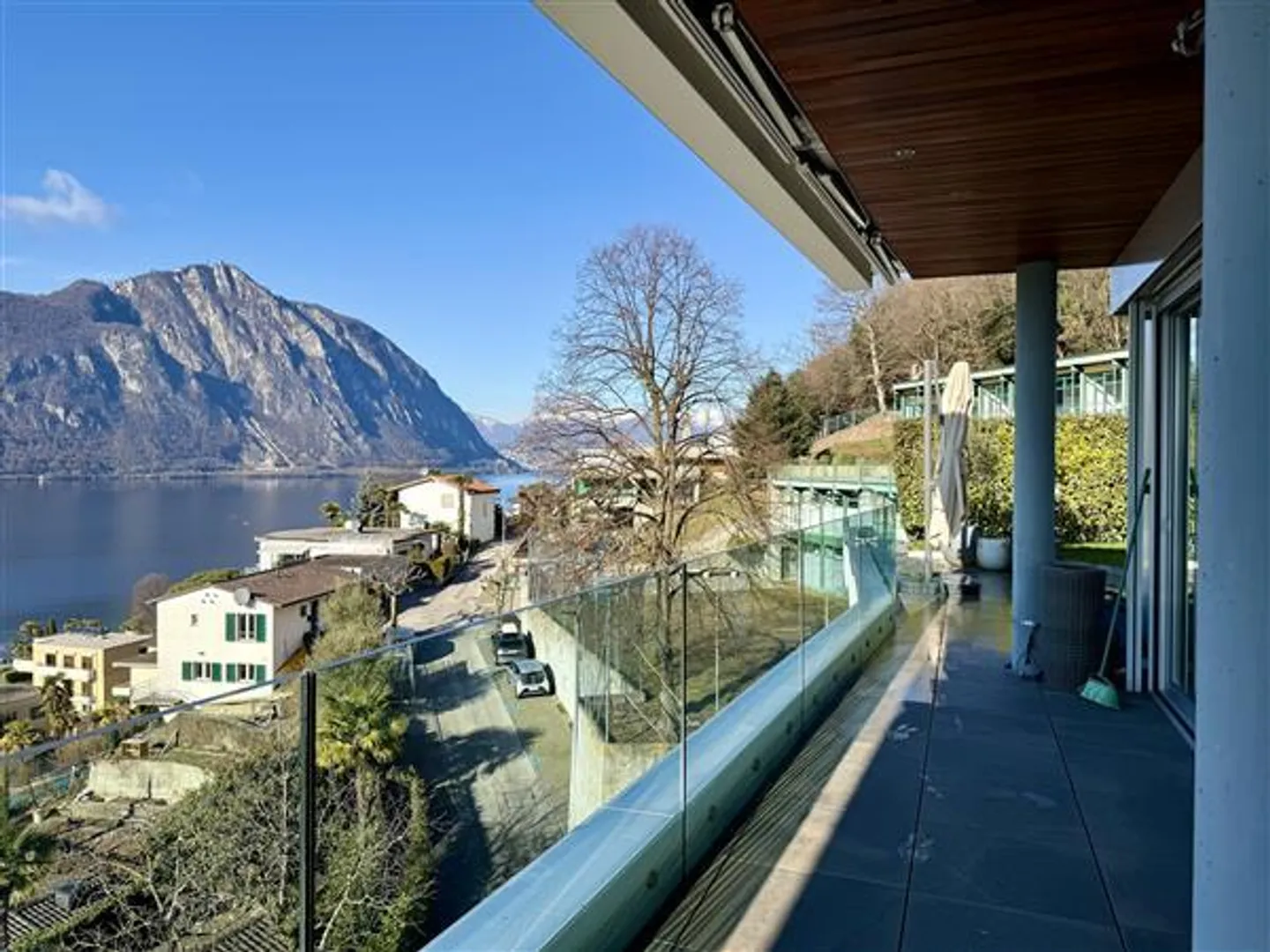 Bissone: Attico con 5,5 stanze - Foto 11 di 13