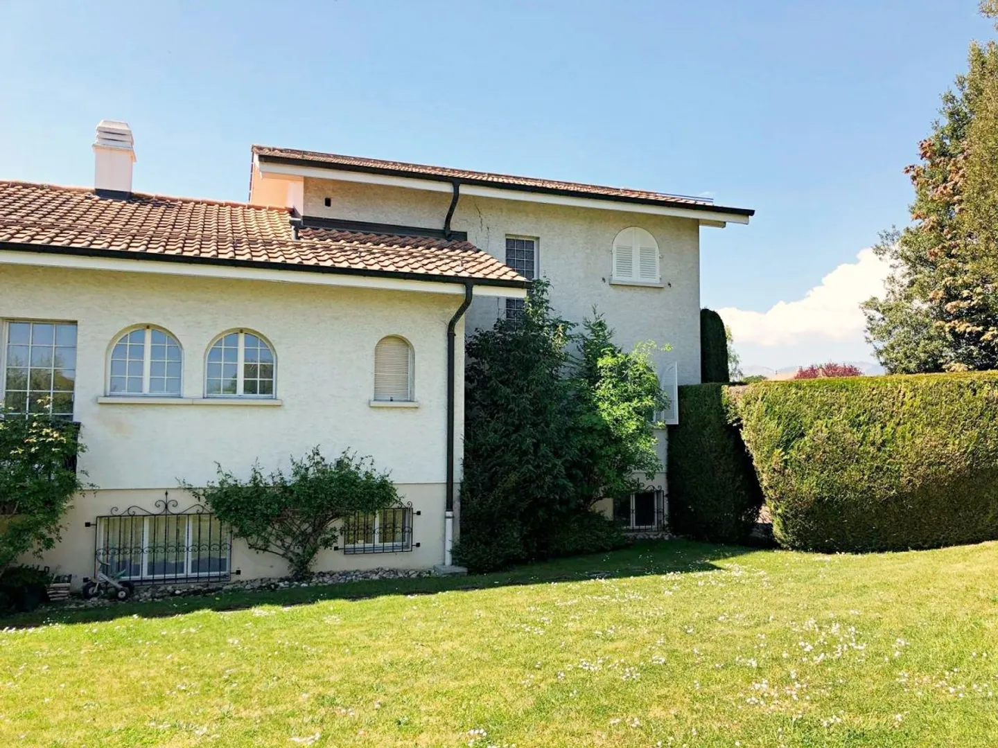 Villa Charmante 8,5 pièces / 5 chambres / Grand jardin - Photo 11 sur 12