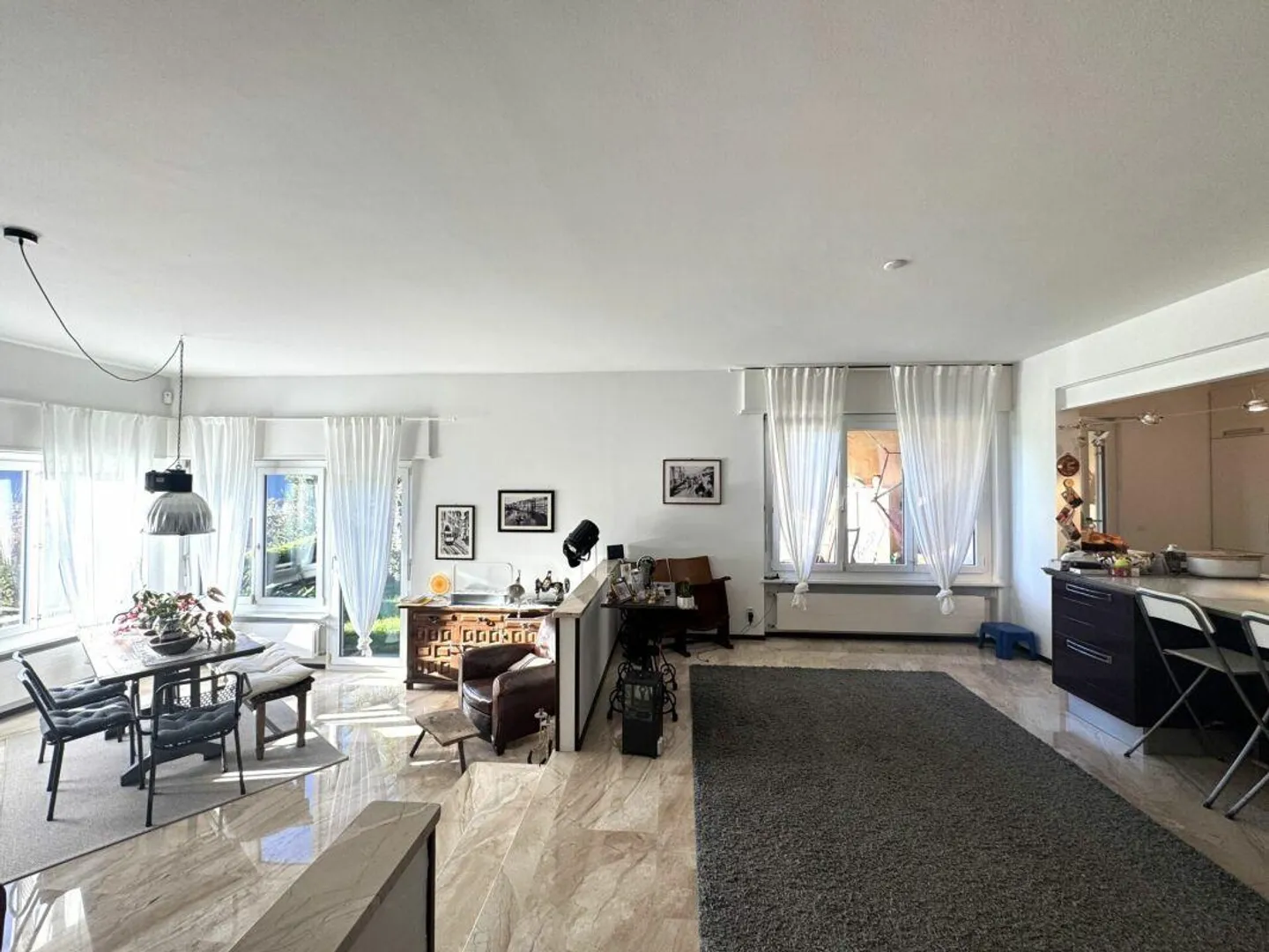 Bella casa unifamiliare - Foto 5 di 9