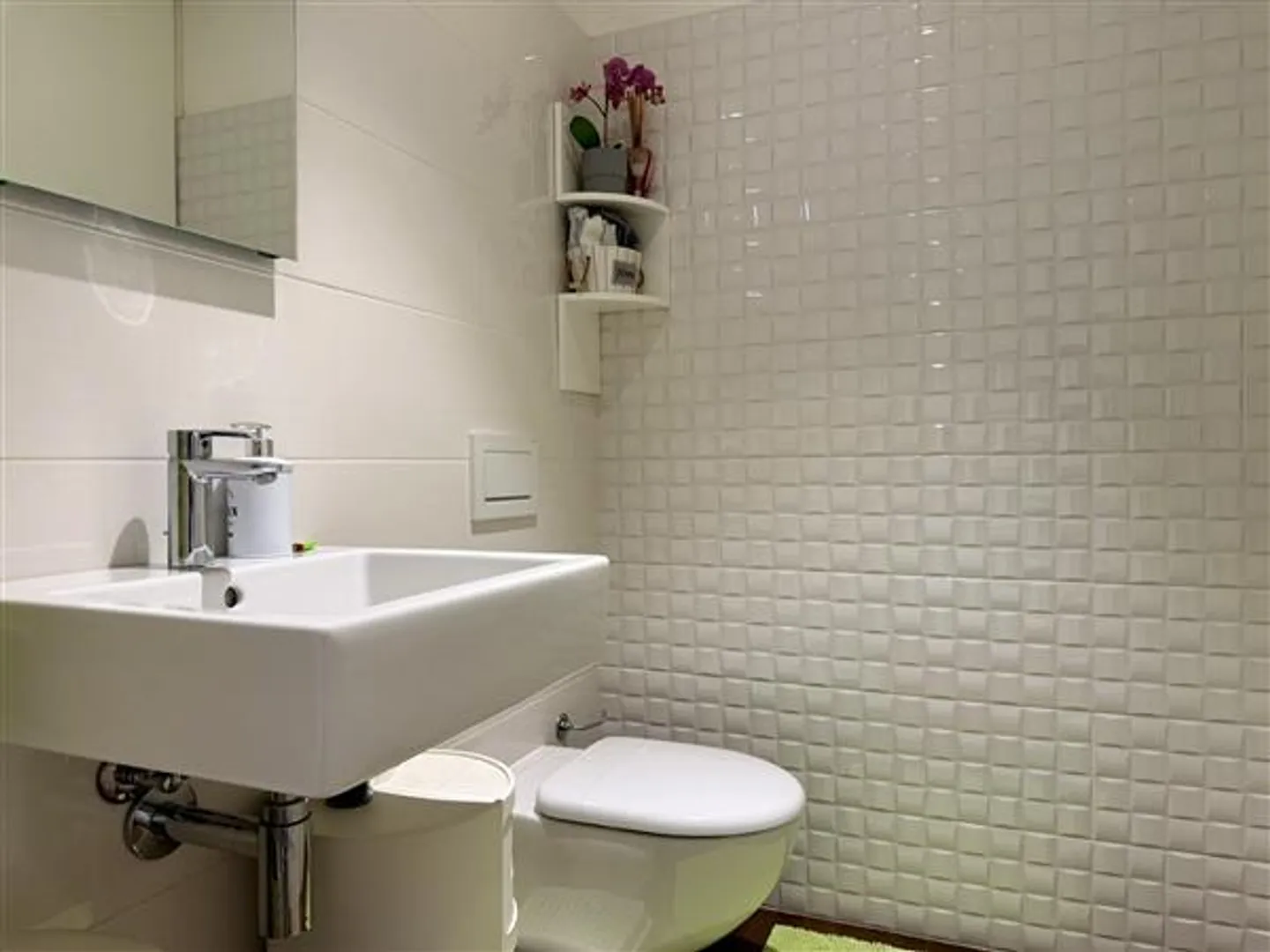 Bissone: Attico con 5,5 stanze - Foto 12 di 13