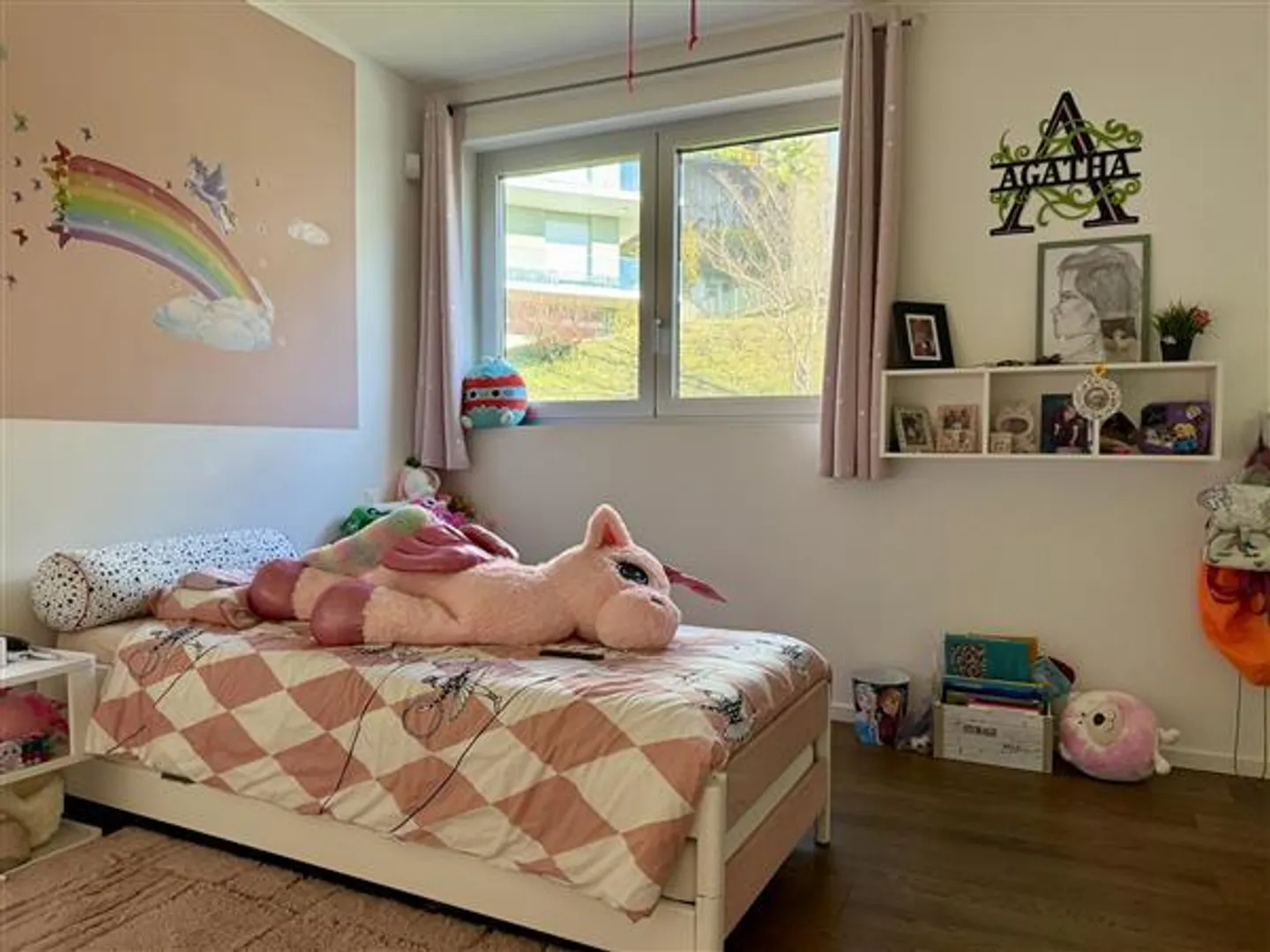 Bissone: Attico con 5,5 stanze - Foto 13 di 13