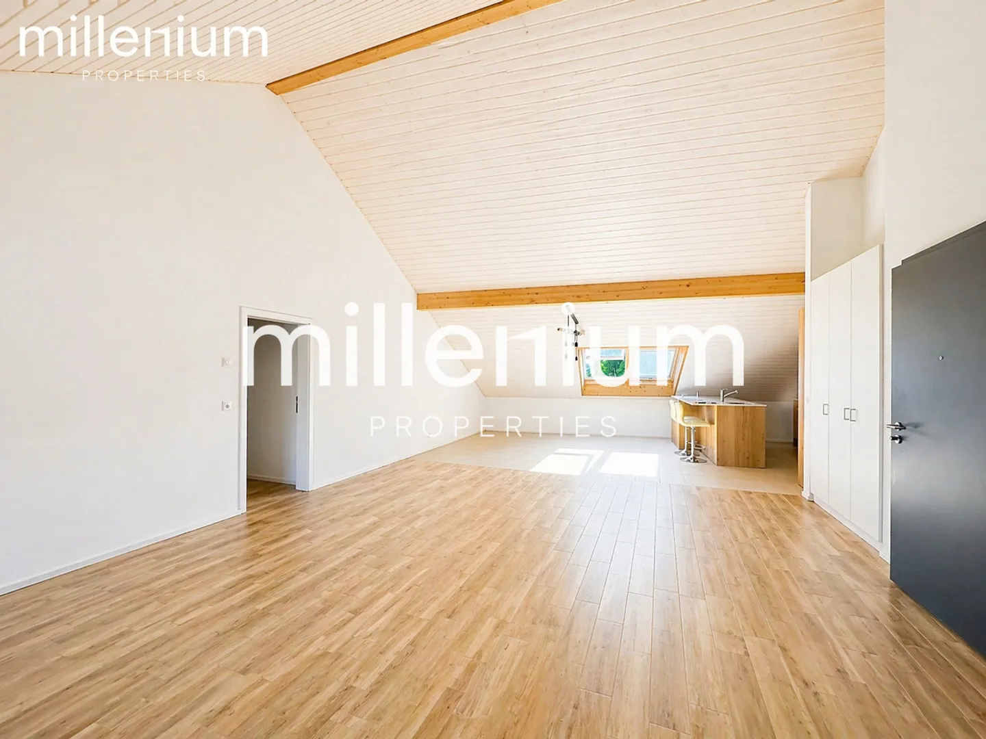 Superbo appartamento familiare di 224 m² a Meinier - Foto 1 di 9