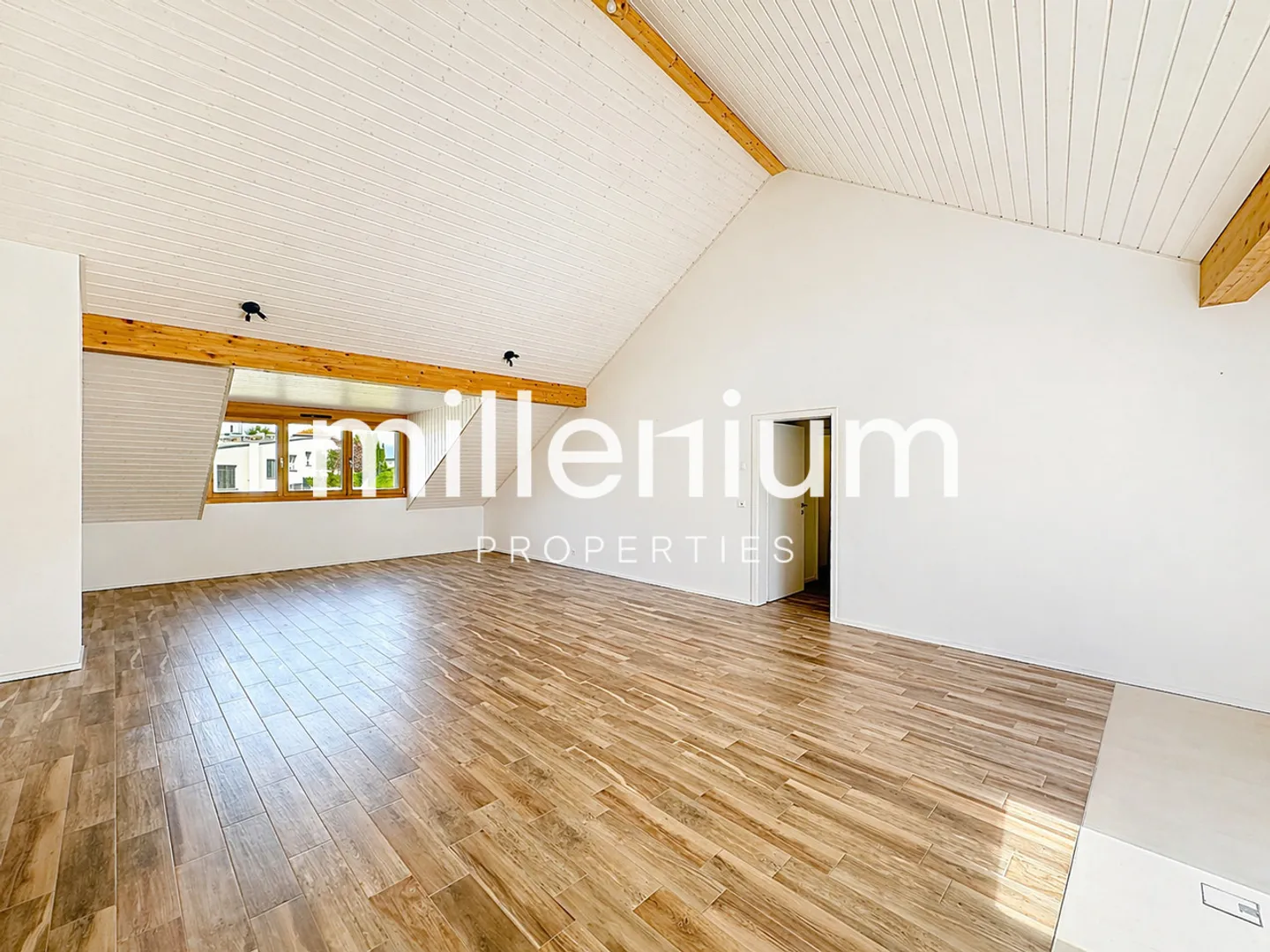 Superbo appartamento familiare di 224 m² a Meinier - Foto 2 di 9