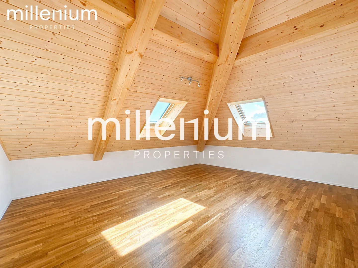 Superbo appartamento familiare di 224 m² a Meinier - Foto 5 di 9