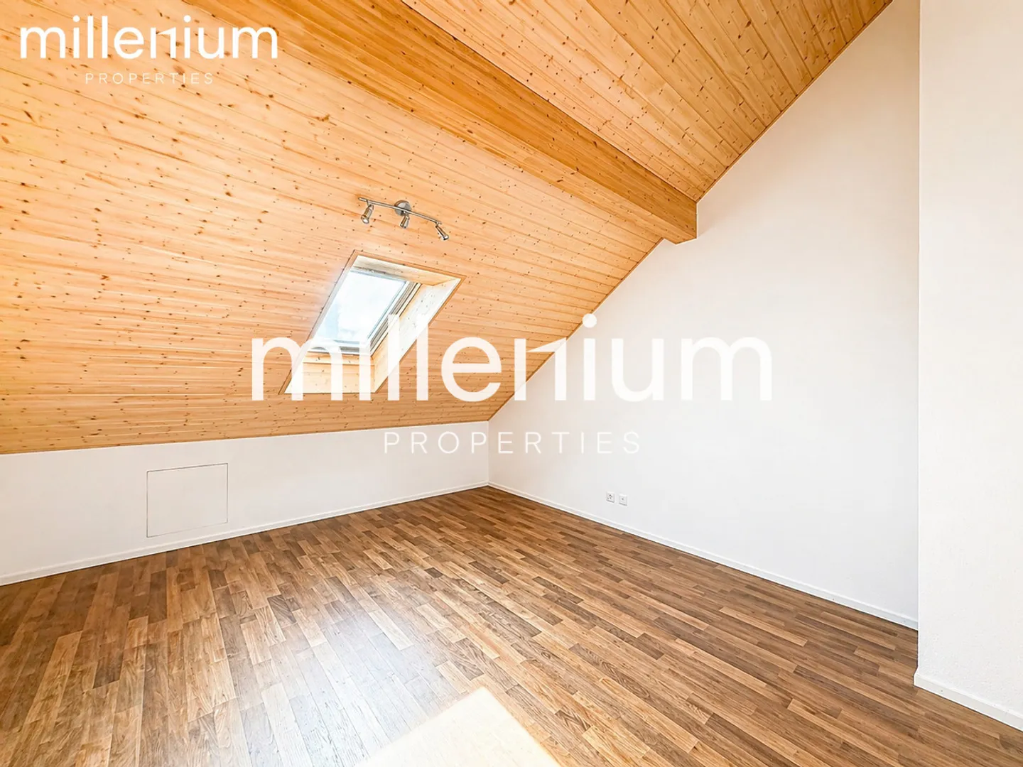 Superbo appartamento familiare di 224 m² a Meinier - Foto 6 di 9