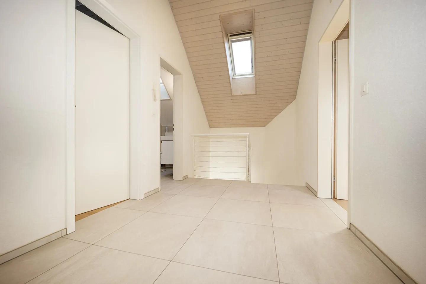 Appartamento attico di 5,5 stanze attraente a Mellingen - Foto 11 di 14