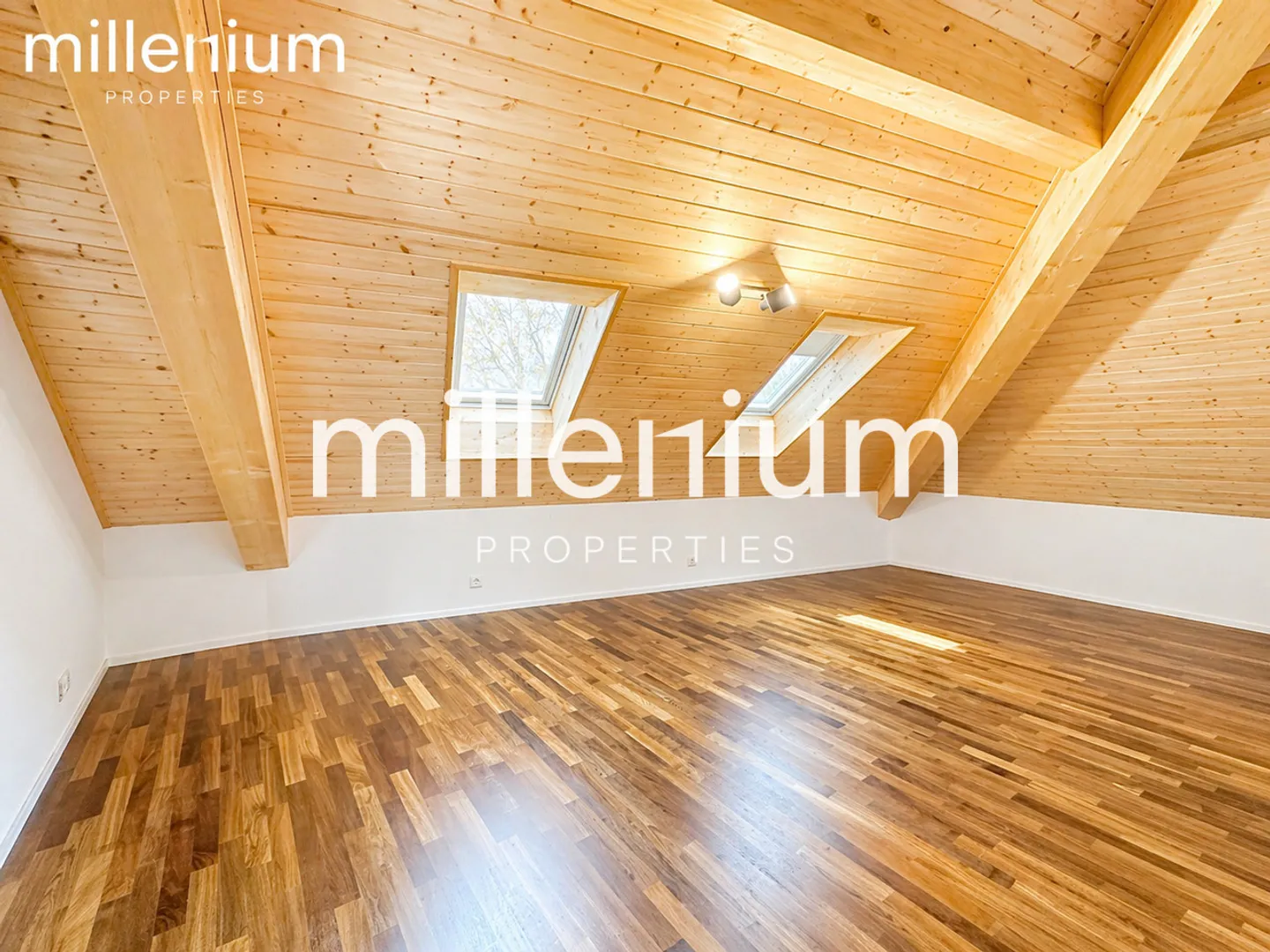 Superbo appartamento familiare di 224 m² a Meinier - Foto 7 di 9