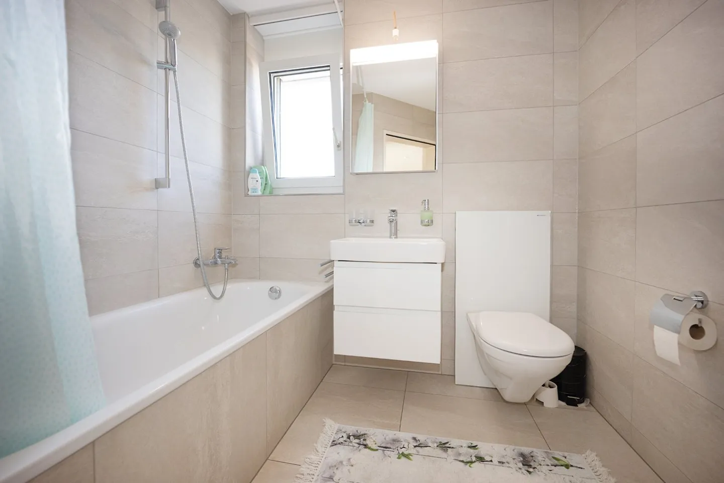 Appartamento attico di 5,5 stanze attraente a Mellingen - Foto 8 di 14