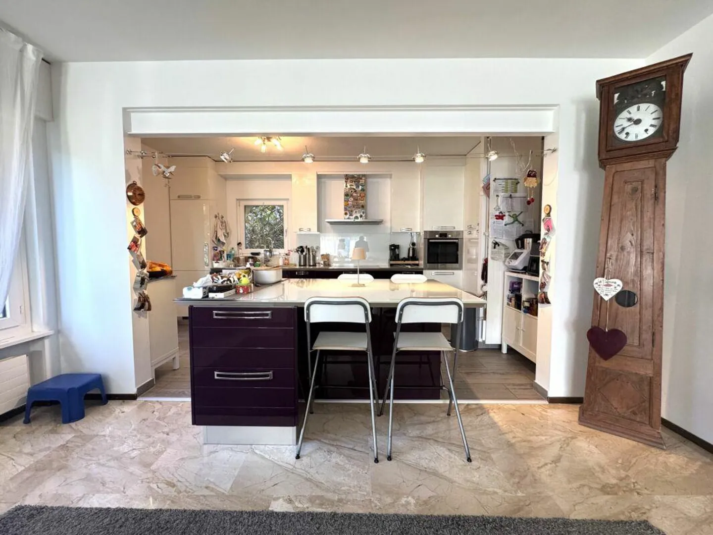 Bella casa unifamiliare - Foto 4 di 9