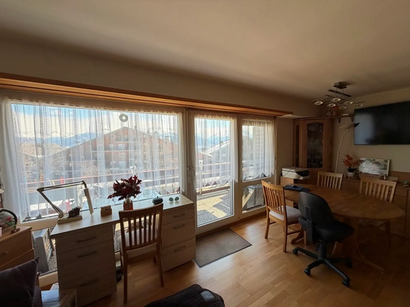 Charmant Appartement avec Terrasse - Photo 1 sur 13