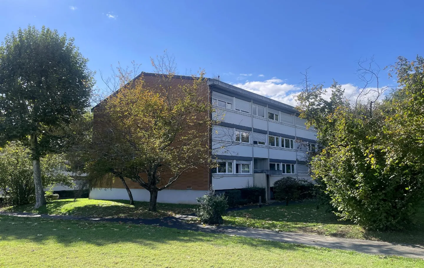 5-Zimmer-Wohnung - Foto 2 von 4