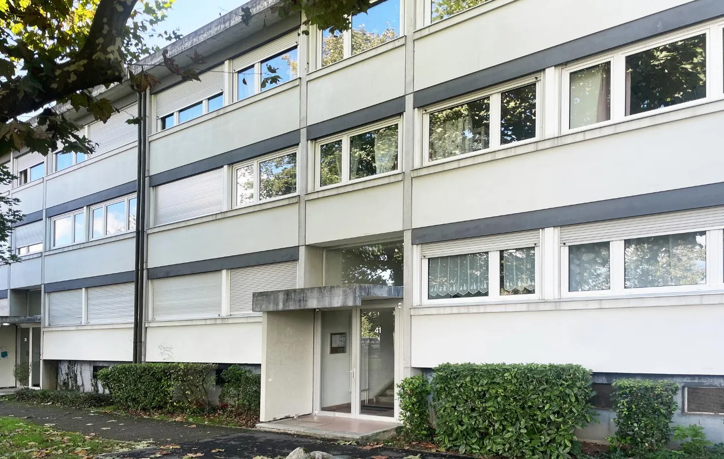 5-Zimmer-Wohnung - Foto 3 von 4