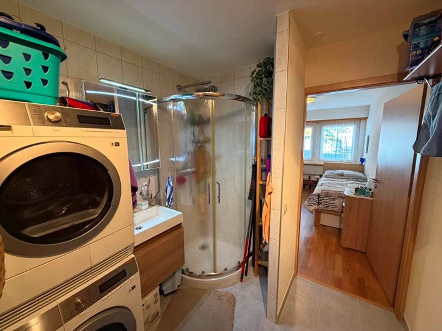 Charmant Appartement avec Terrasse - Photo 9 sur 13